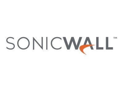 SonicWall - Rack mounting kit - for SonicWall TZ270, TZ370, TZ470 1